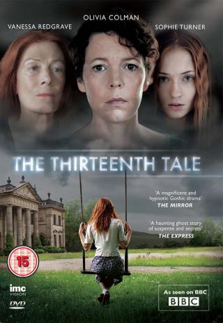 Poster The Thirteenth Tale