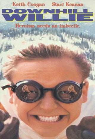 Downhill Willie (1996)