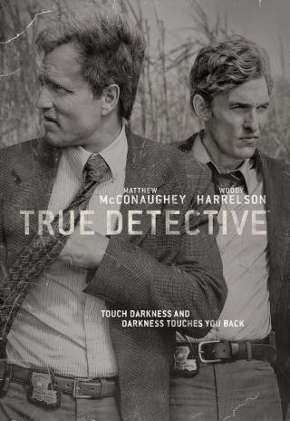 Poster True Detective