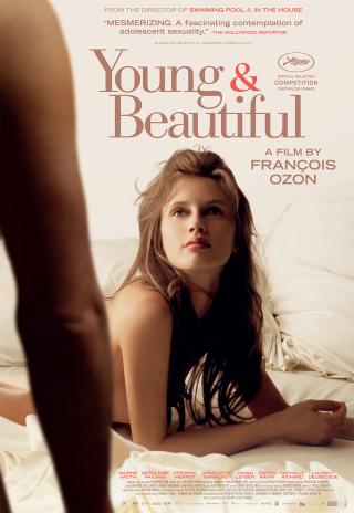 Poster Young & Beautiful