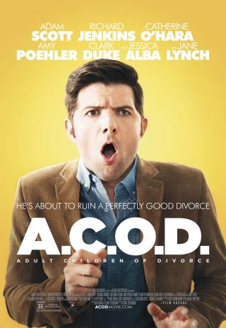 Poster A.C.O.D.