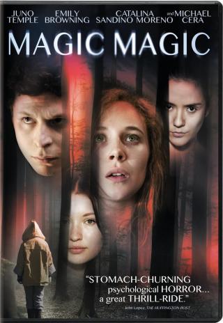 Poster Magic Magic