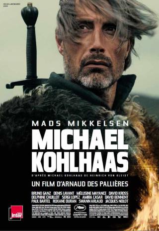 Poster Age of Uprising: The Legend of Michael Kohlhaas