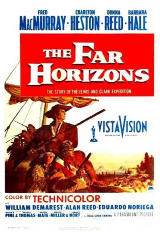 Poster The Far Horizons