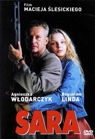 Poster Sara