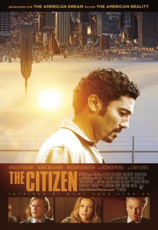 Poster The Citizen
