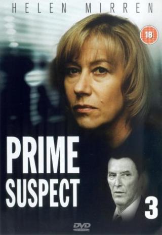 Poster Prime Suspect 3