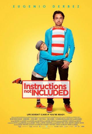Poster Instructions Not Included
