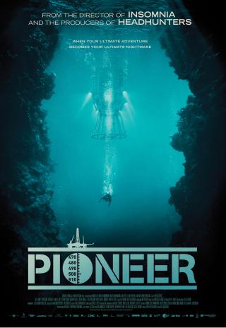 Poster Pioneer