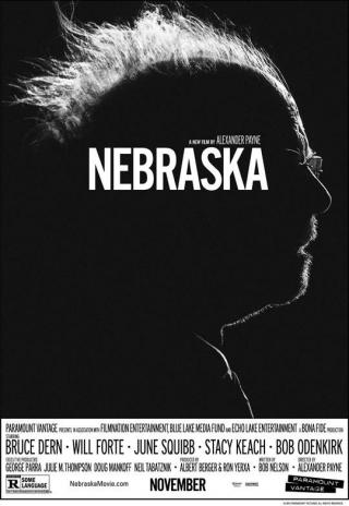 Poster Nebraska