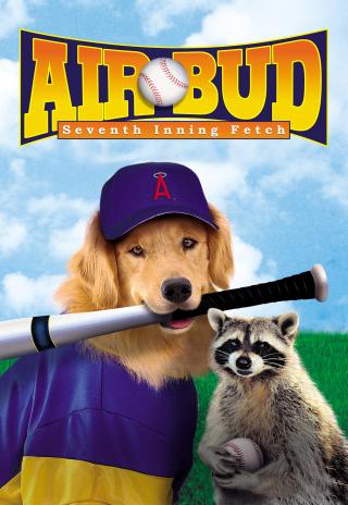 Poster Air Bud: Seventh Inning Fetch