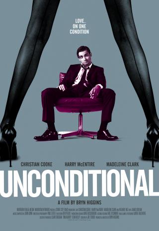 Poster Unconditional Love
