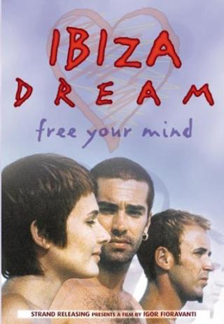 Poster Ibiza Dream