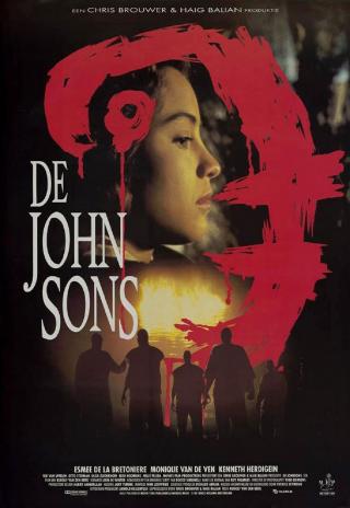 Poster The Johnsons