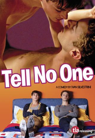 Poster Tell No One