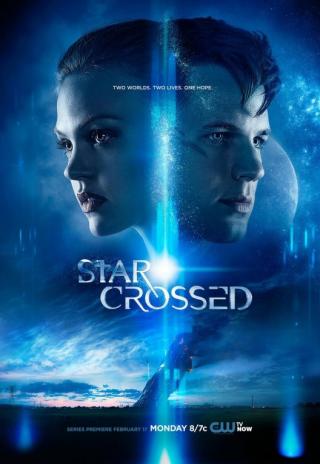Poster Star-Crossed