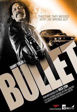 Poster Bullet