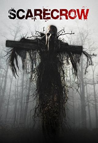 Poster Scarecrow