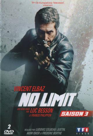 Poster No Limit