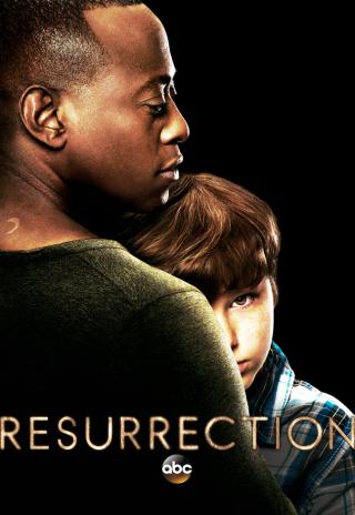 Poster Resurrection