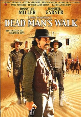 Poster Dead Man's Walk