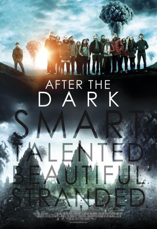 Poster After the Dark