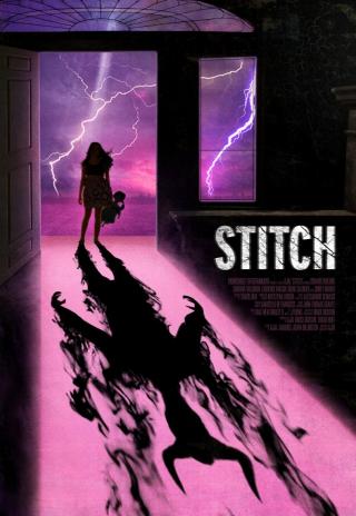 Poster Stitch