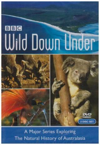 Poster Wild Down Under