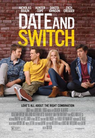 Poster Date and Switch