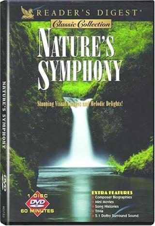 Poster Reader's Digest: Nature's Symphony