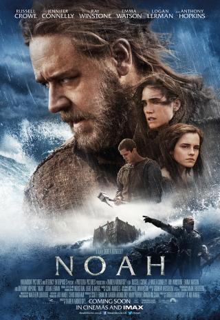 Poster Noah