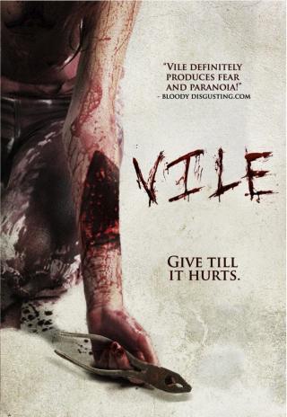 Poster Vile