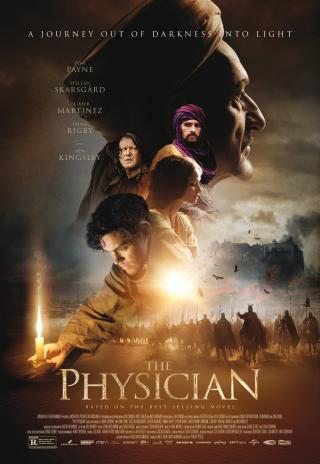 Poster The Physician
