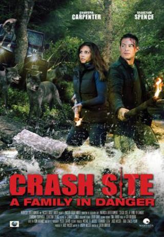 Poster Crash Site