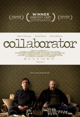 Poster Collaborator