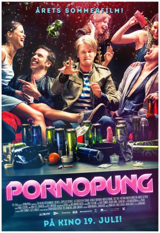 Poster Pornopung