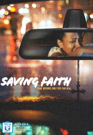 Saving Faith (2012)