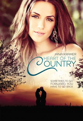 Poster Heart of the Country