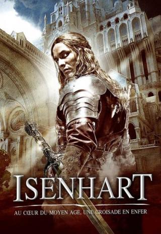 Poster Isenhart: The Hunt Is on for Your Soul