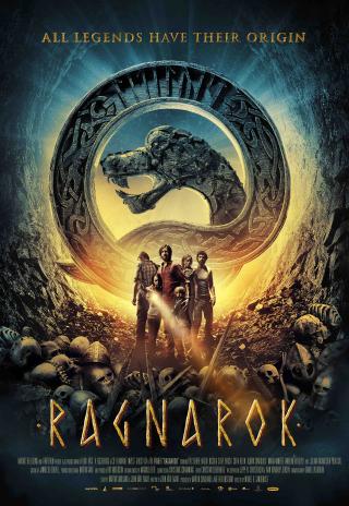 Poster Ragnarok
