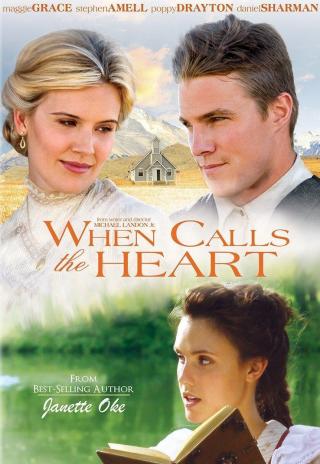 Poster When Calls the Heart