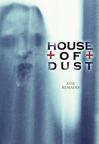 Poster House of Dust