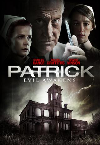Poster Patrick: Evil Awakens