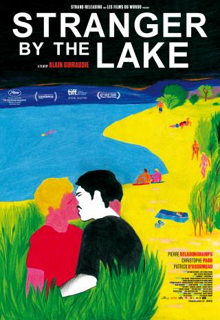 Poster Stranger by the Lake