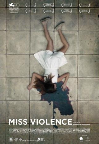 Poster Miss Violence