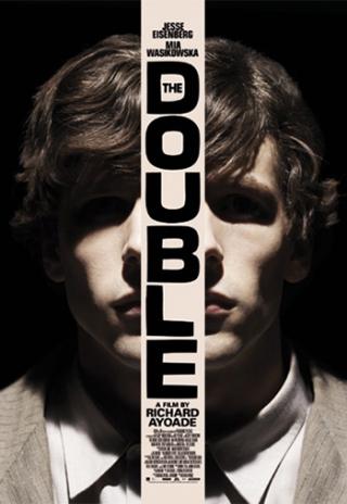 Poster The Double