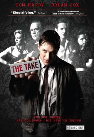 Poster The Take