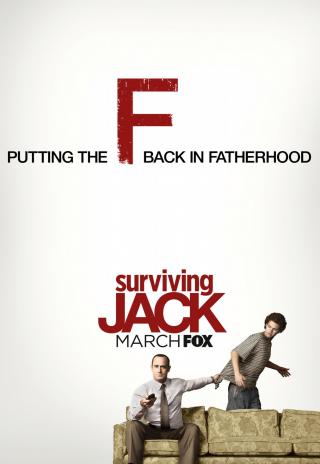 Poster Surviving Jack
