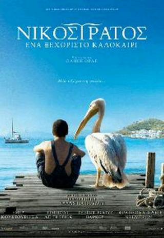 Poster Nicostratos the Pelican