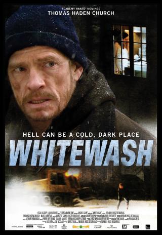 Poster Whitewash